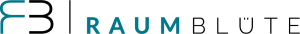 Raumblüte Logo